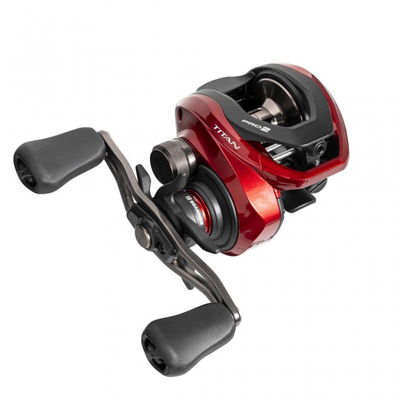 Reel TITAN PRO 2 12000 2ROL 8.1:1 Marine