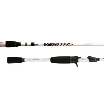 Caña Abu Garcia Veritas 2.22mt 12-25lb 1T