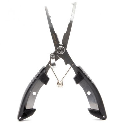 pinza alicate punta fina 6.5" 16cm - Maruri