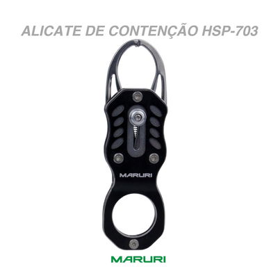 Boga grip C/ cinta extensible HSP-703 - Maruri