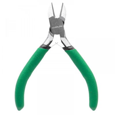 Pinza alicate 4,5" Corte 11,4cm - Maruri