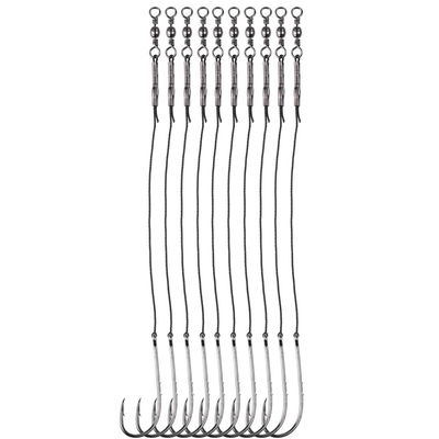 Leader Armado con Anzuelo x 10unid 4330 - Maruri