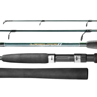 Caña Marine LAGUNA II 1.68m 15-30lb 1T				