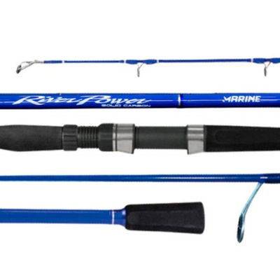 Caña Marine RIVER POWER 1.95m 10-20lb 1T