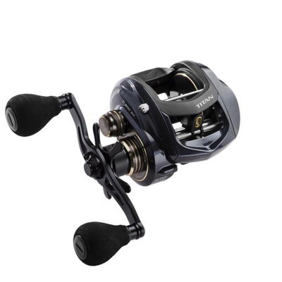Reel Marine Titan 300 7ROL 7.1:1