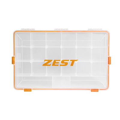 Caja Organizadora Zest 270 27X18X5cm ZMC270