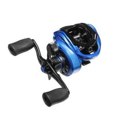 Reel Titan Pro 4000 7.3:1 - Marine 