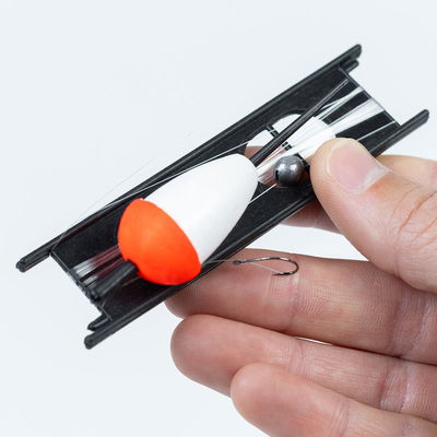 Linea Mojarrero Armada