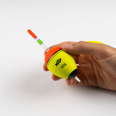 Boya 50 Gr para Luz Quimica - RedFish