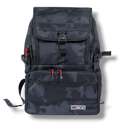 Mochila Señuelera 33X50X33 - RedFish