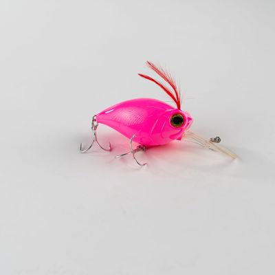 Señuelo Crank 6Cm -  Redfish