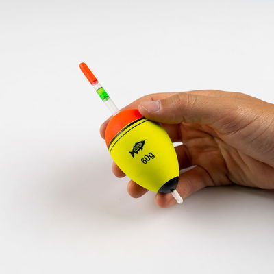 Boya 60 Gr para Luz Quimica - RedFish