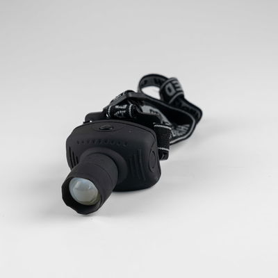 Linterna de cabeza 1 Led Redfish