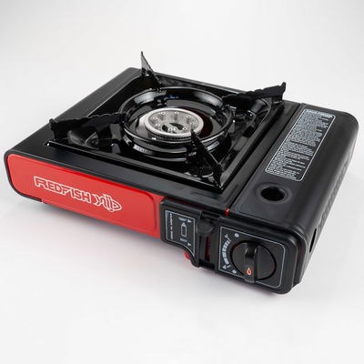 Anafe Grande a Cartucho - RedFish