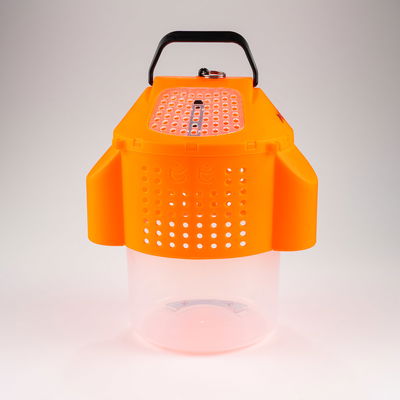 Balde portacarnada pequeño