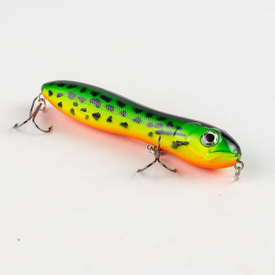 Señuelo paseante 9.5cm - Redfish