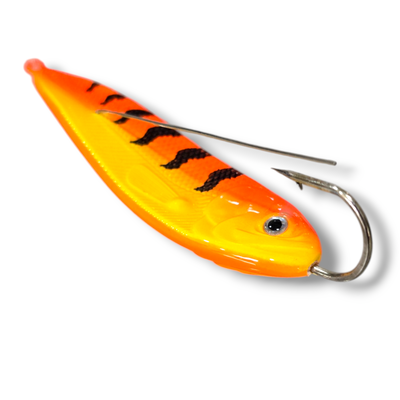 Señuelo Cuchara Ondulante - Redfish