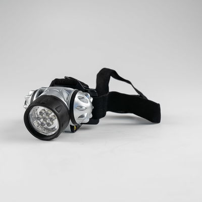 Linterna de cabeza 5 Led Redfish