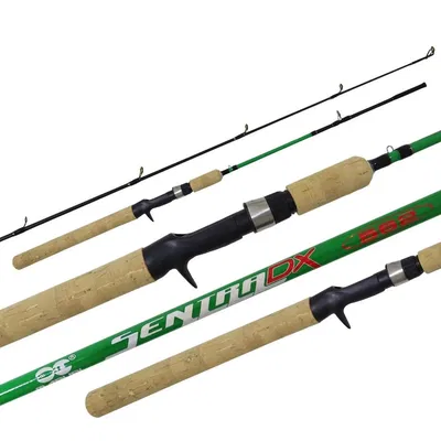 Caña Sentra DX 1.80mt 8-17lb 2 Tramos - Maruri