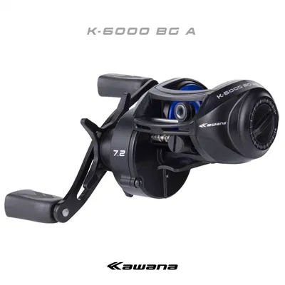 Reel K-6000 BG - Kawana