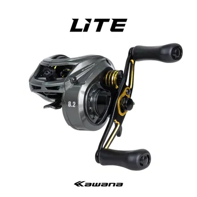 Reel Lite 8.2:1 - Kawana