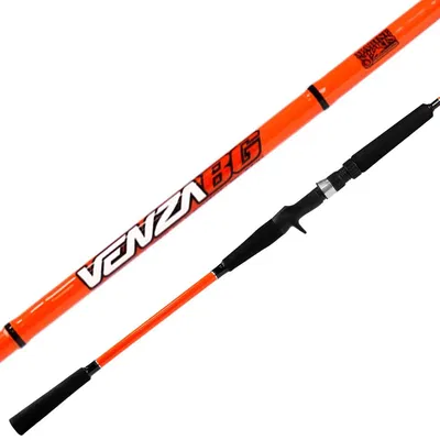 Caña Venza BG 2.13mt 20-50lb - Marine