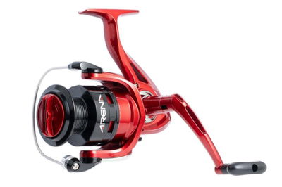 Reel Frontal Arena Red 4000 FD 5.0:1 