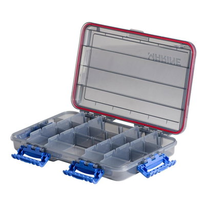 Caja MWR355 35.5x22x5.5cm Water Resistant Organizadora - Marine