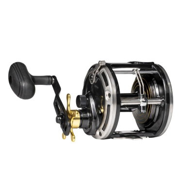 Reel Tambor Black Max 30 4.3:1 - Marine 