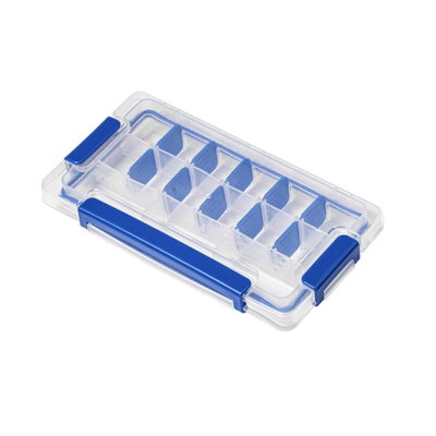 Caja Organizadora MS250 11.8x23x3cm - Marine 