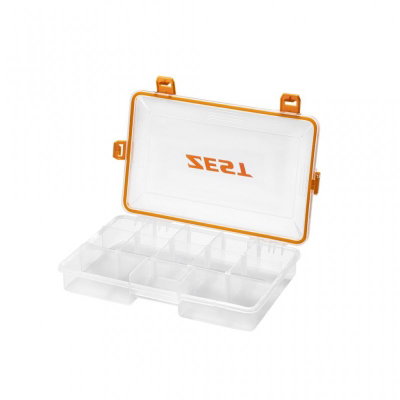 Caja Organizadora ZMC230 23x17.5x5cm  - Zest