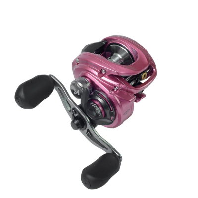 Reel Avenger Pink 11000 11ROL 7.5:1 - Marine