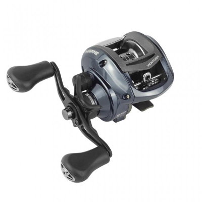Reel New venturaVT-5 7.0:1 Huevito/Rotativo - Marine