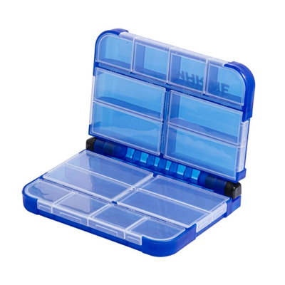 Caja Pocket Box MPB133 13.2x9.7x3.4cm / Organizadora - Marine