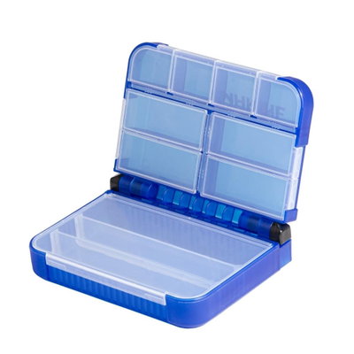 Caja Pocket Box MPB134 13.2x9.7x4.4cm / Organizadora - Marine