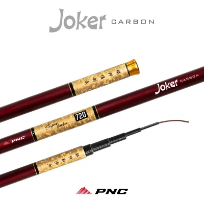 Mojarrero Joker Carbon Pinnacle