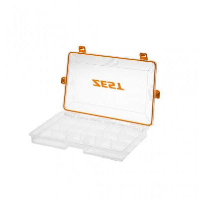 Caja Organizadora  ZMC345 34.5X23X5cm - Zest