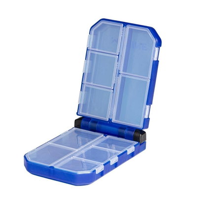 Caja Pocket Box 10.7x7.4x3cm MPB103 / Organizadora - Marine
