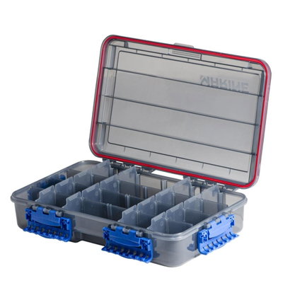 Caja MWR358 35.5x22x8cm Water Resistant Organizadora - Marine