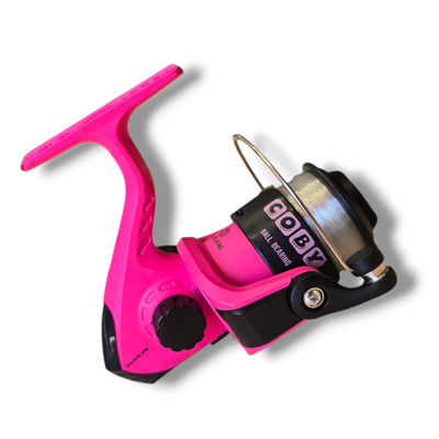 Reel Coby Rosado 1ROL Maruri