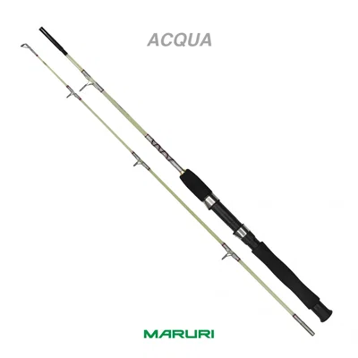 Caña Acqua Frontal 1.65mt 17-25lb 2T - Maruri