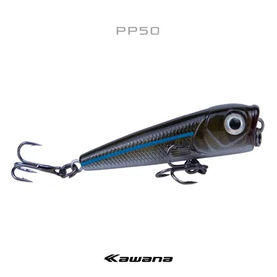 Señuelo Popper Stick One 5cm 4g - Kawana
