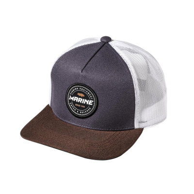 Gorra Marine CATCH AND RELEASE