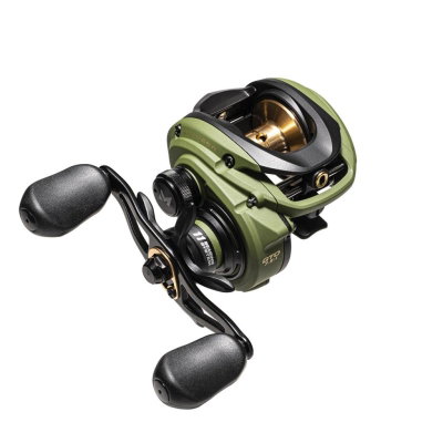 Reel Avenger 11000 11ROL 7.5:1 - Marine