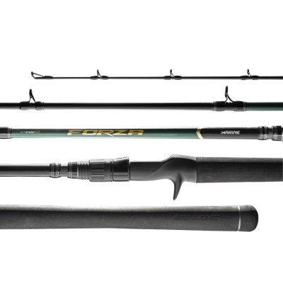 Caña Forza 2.13mt 30-60lb 1 Tramo FRZ-C701XHXF - Marine