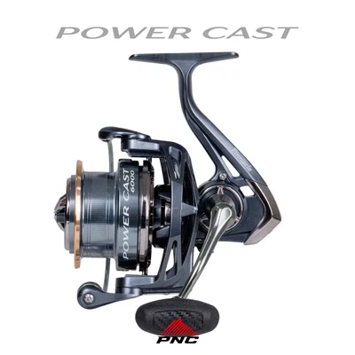 Reel Frontal Power Cast 4000 4.7:1 - Pinnacle
