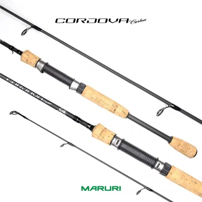 Caña Cordova 1.98mt 8-17lb 1T S661M - Maruri 