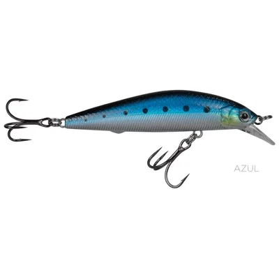 Señuelo Sardinha 11cm 12gr 110F Minnow Shrimp Chock - Maruri
