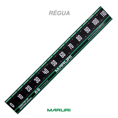 Regla Maruri 1.10mt