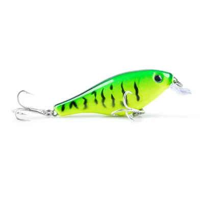 Señuelo Pega Tudo 70 – 7 cm | 12 g - Maruri